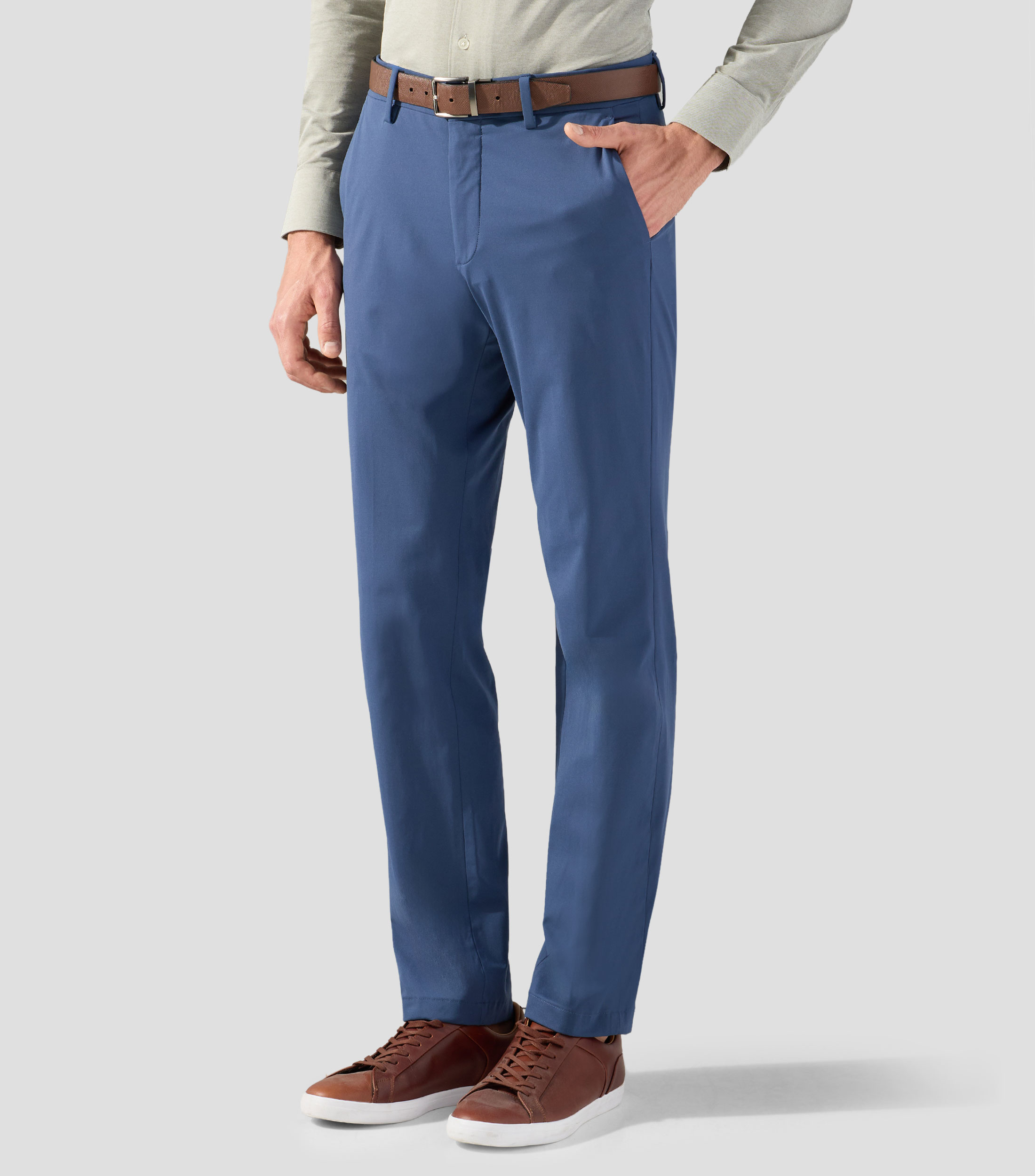 Pantalón casual Hombre